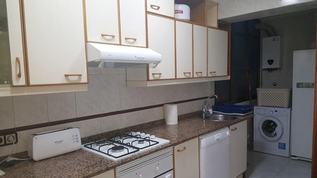 Apartment Fuente De Luz Alicante Bagian luar foto